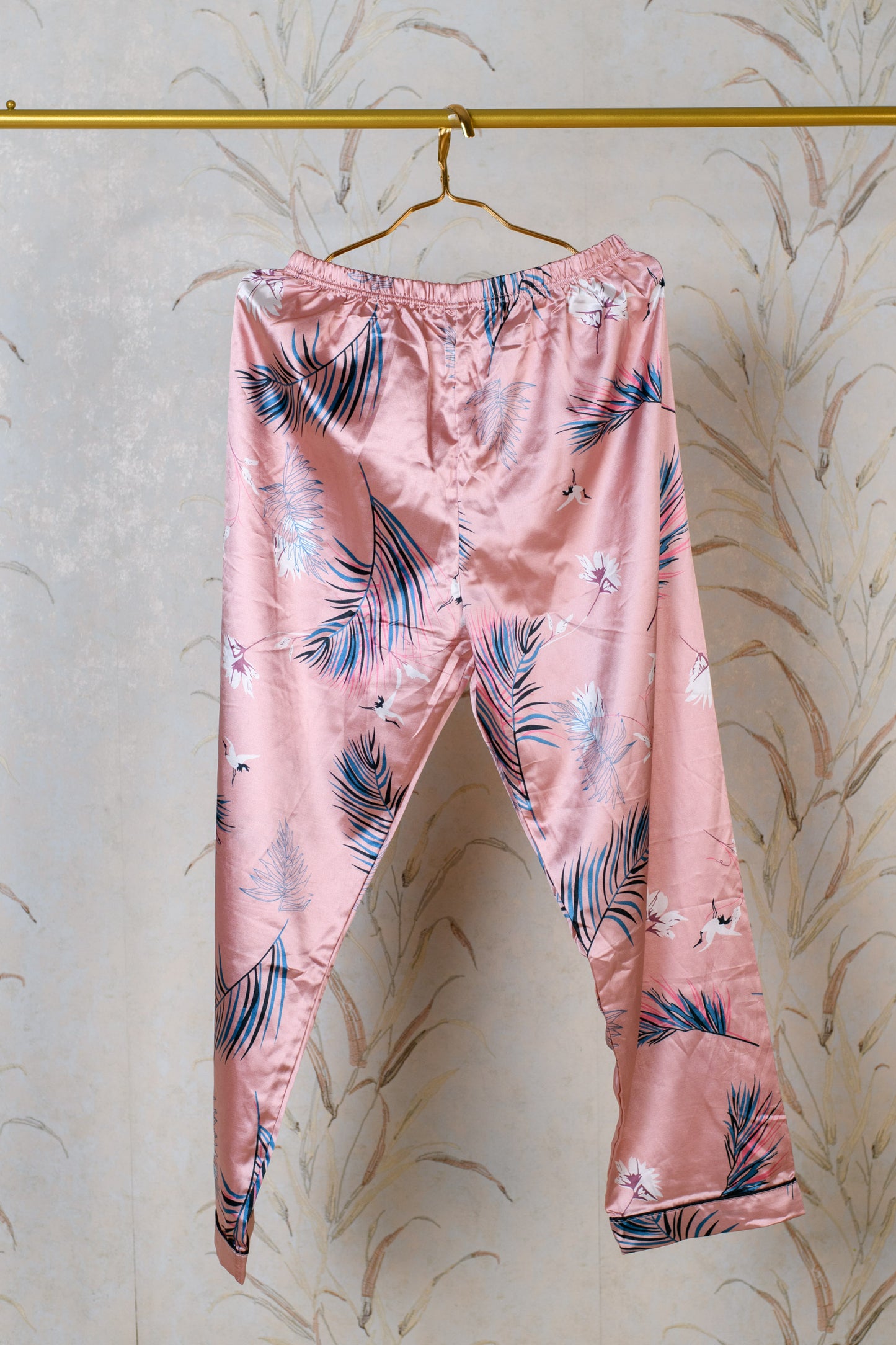 3 PC Night Suit