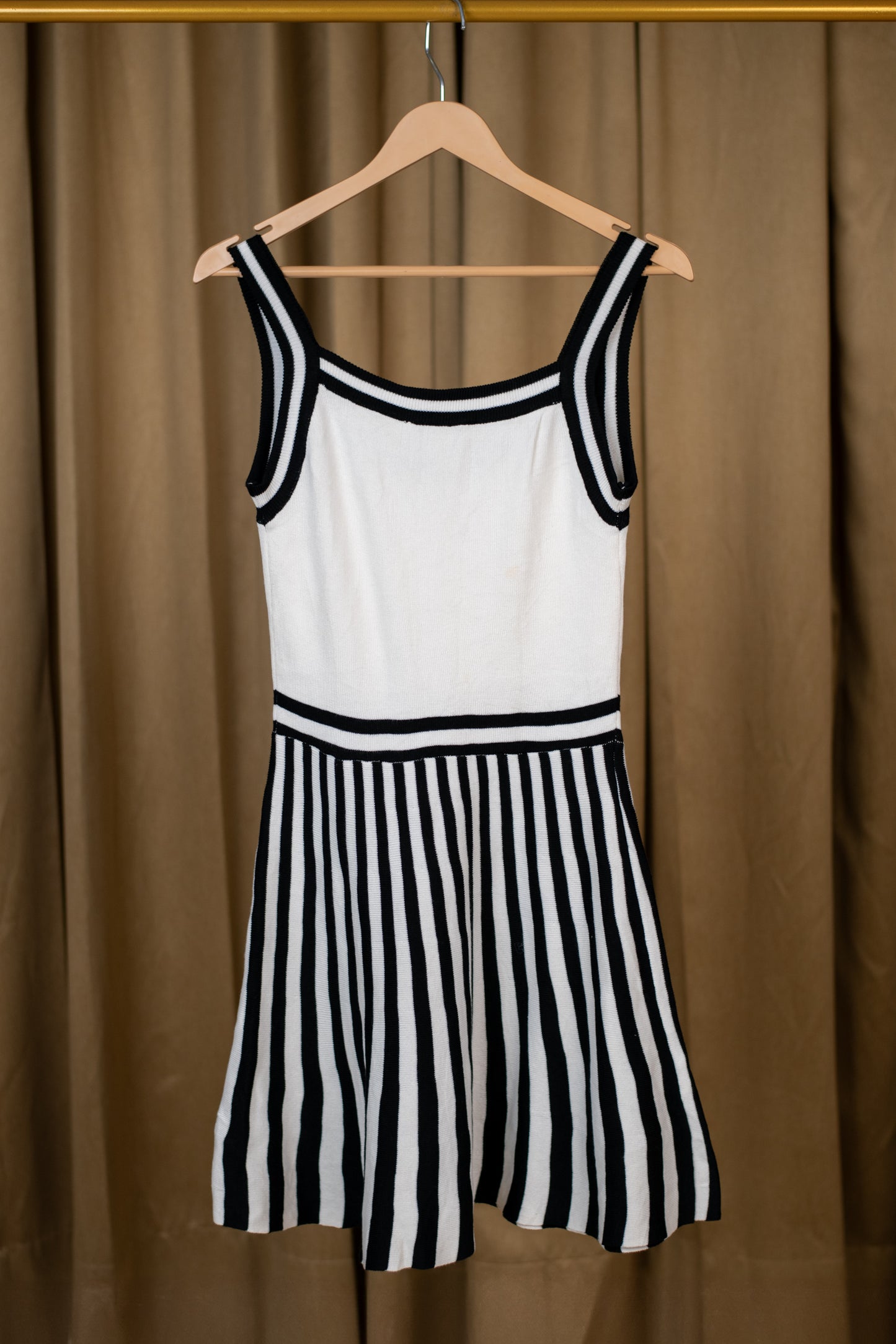 Short Sports Dress