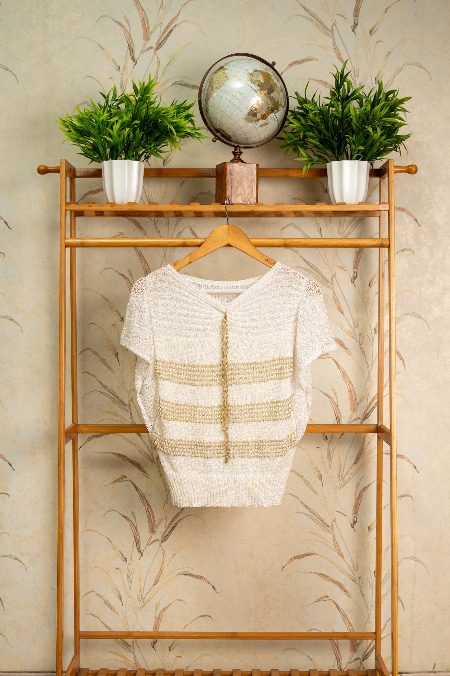 White Top