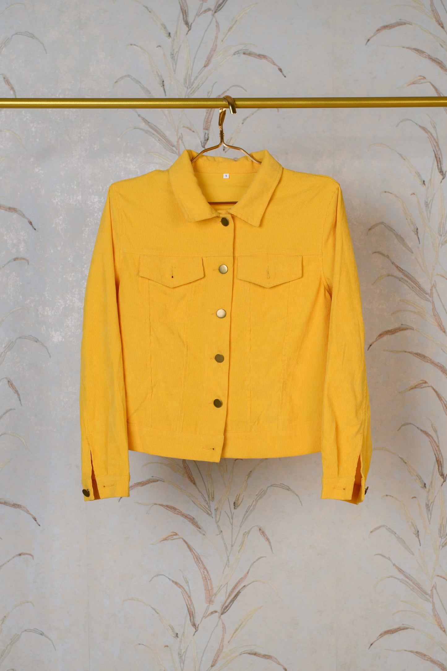 Yellow Jacket