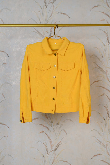 Yellow Jacket