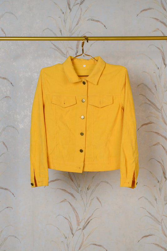 Yellow Jacket