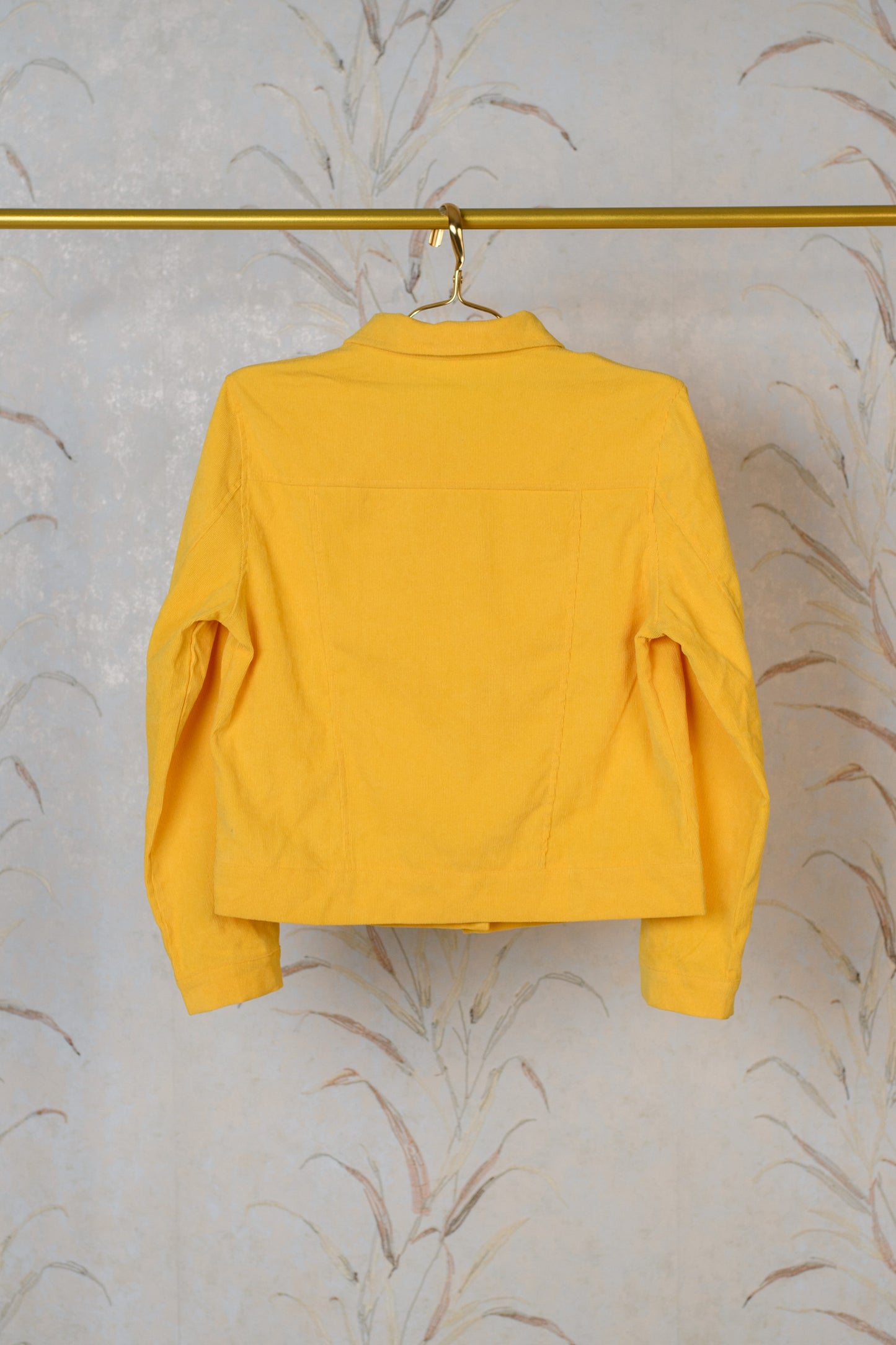 Yellow Jacket