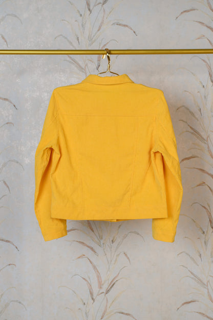 Yellow Jacket