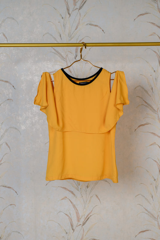 Yellow Top