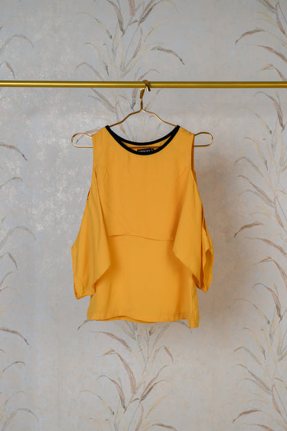 Yellow Top