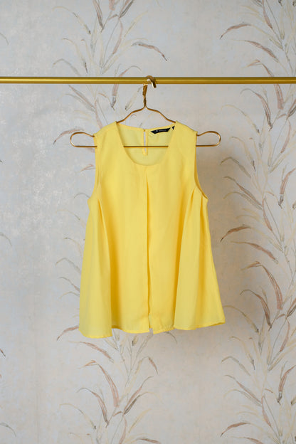 Yellow Top