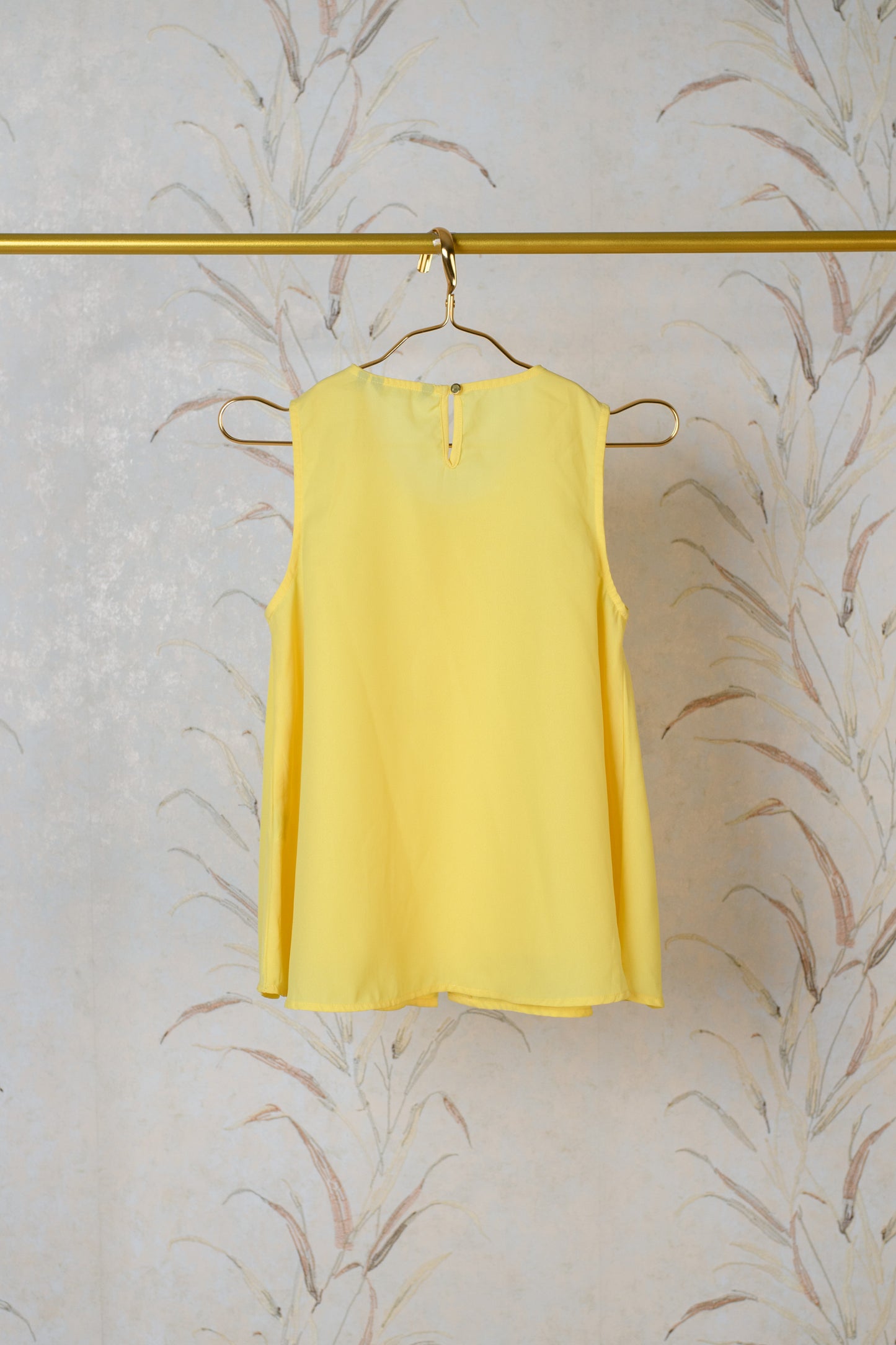 Yellow Top
