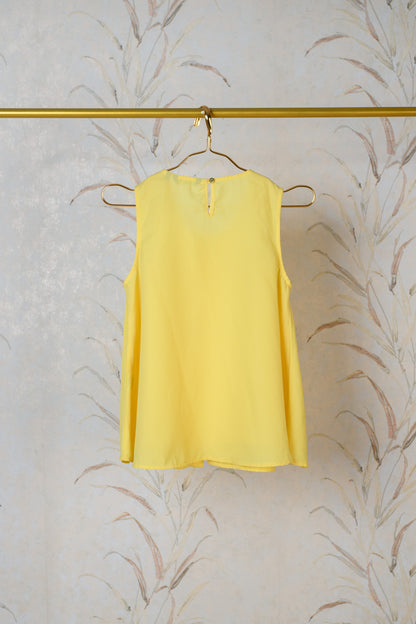 Yellow Top