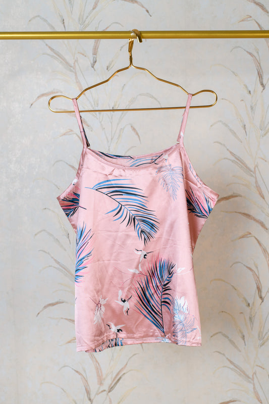 3 PC Night Suit