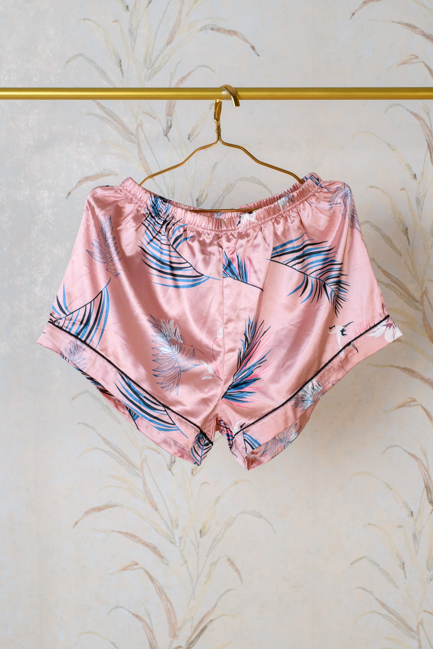 3 PC Night Suit