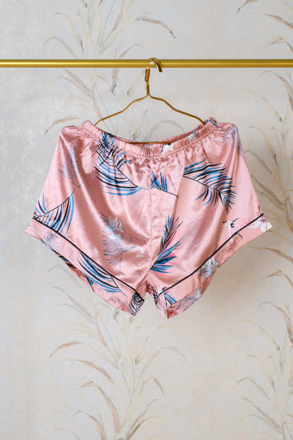 3 PC Night Suit