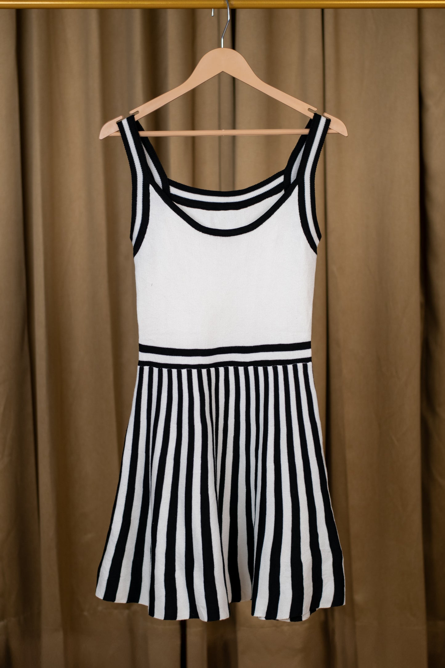Short Sports Dress