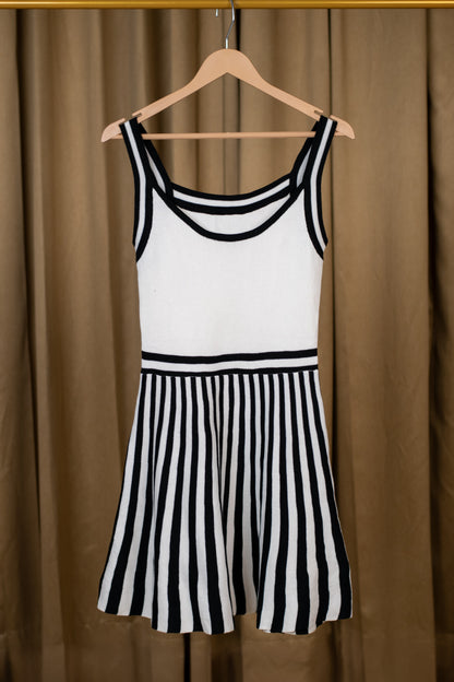 Short Sports Dress
