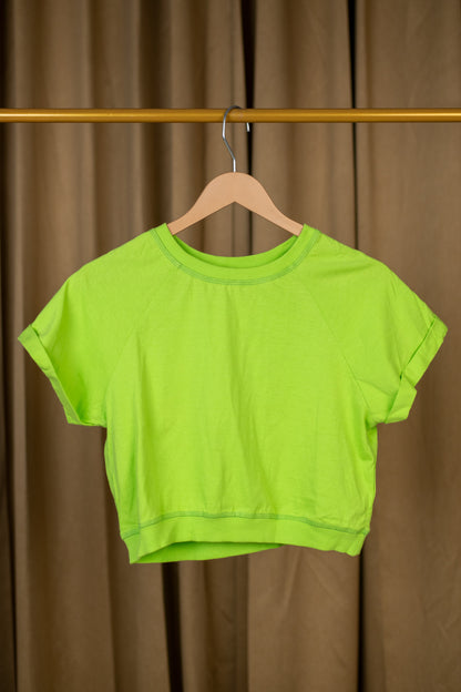 Cotton Co-ord Set