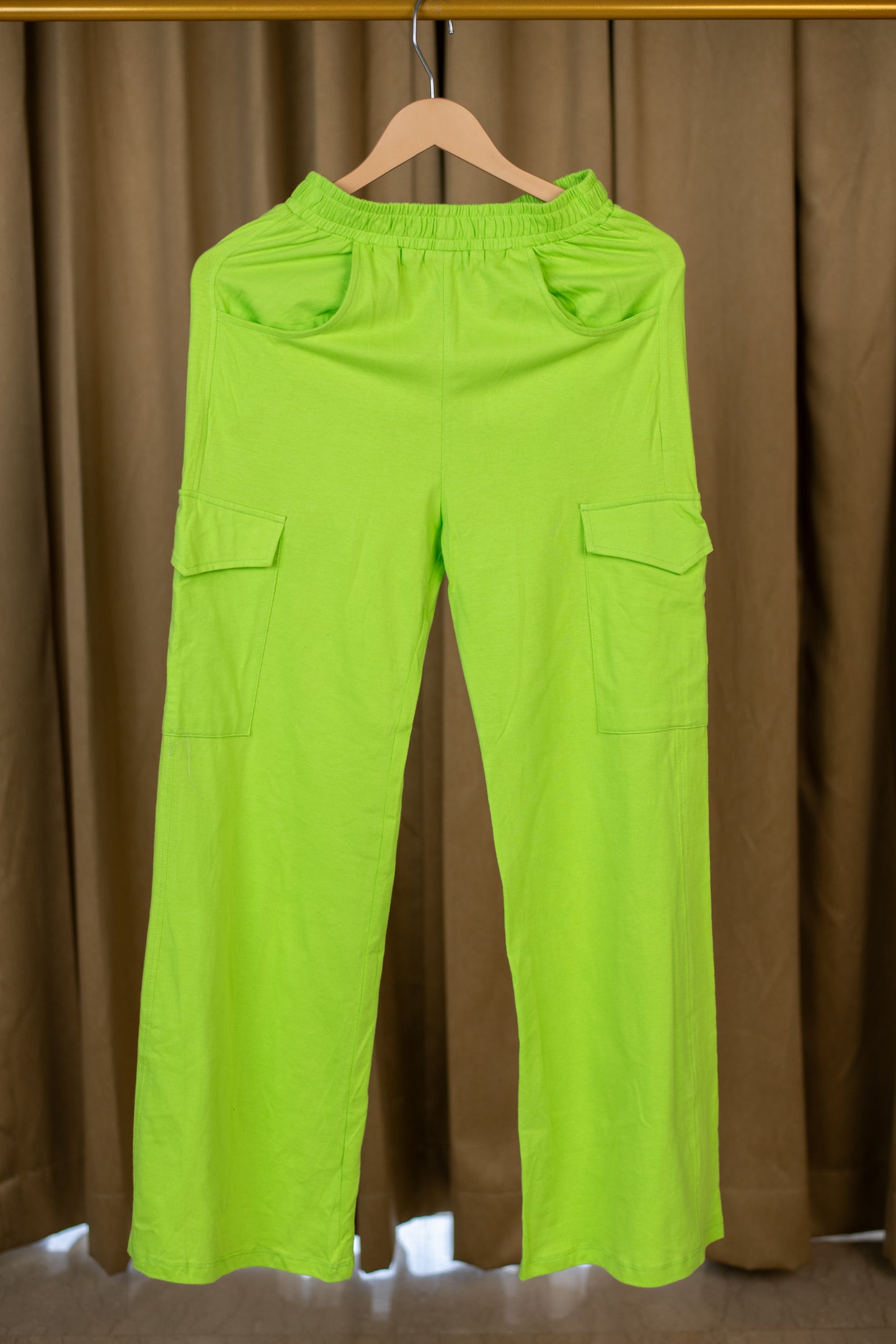 Cotton Co-ord Set