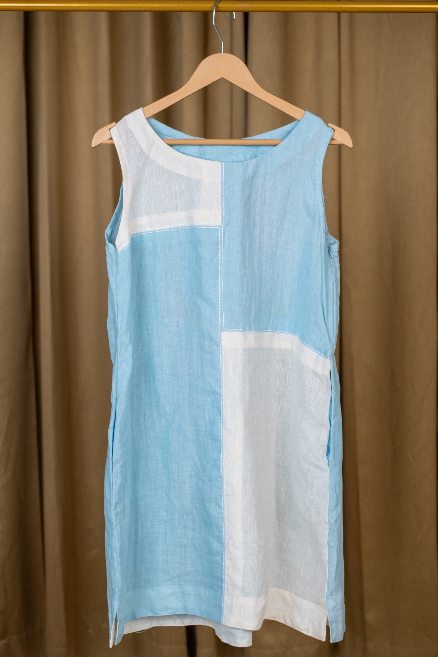 Cotton Summer Dress