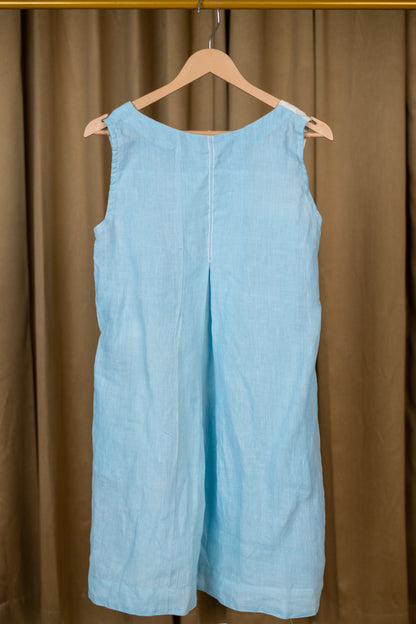 Cotton Summer Dress