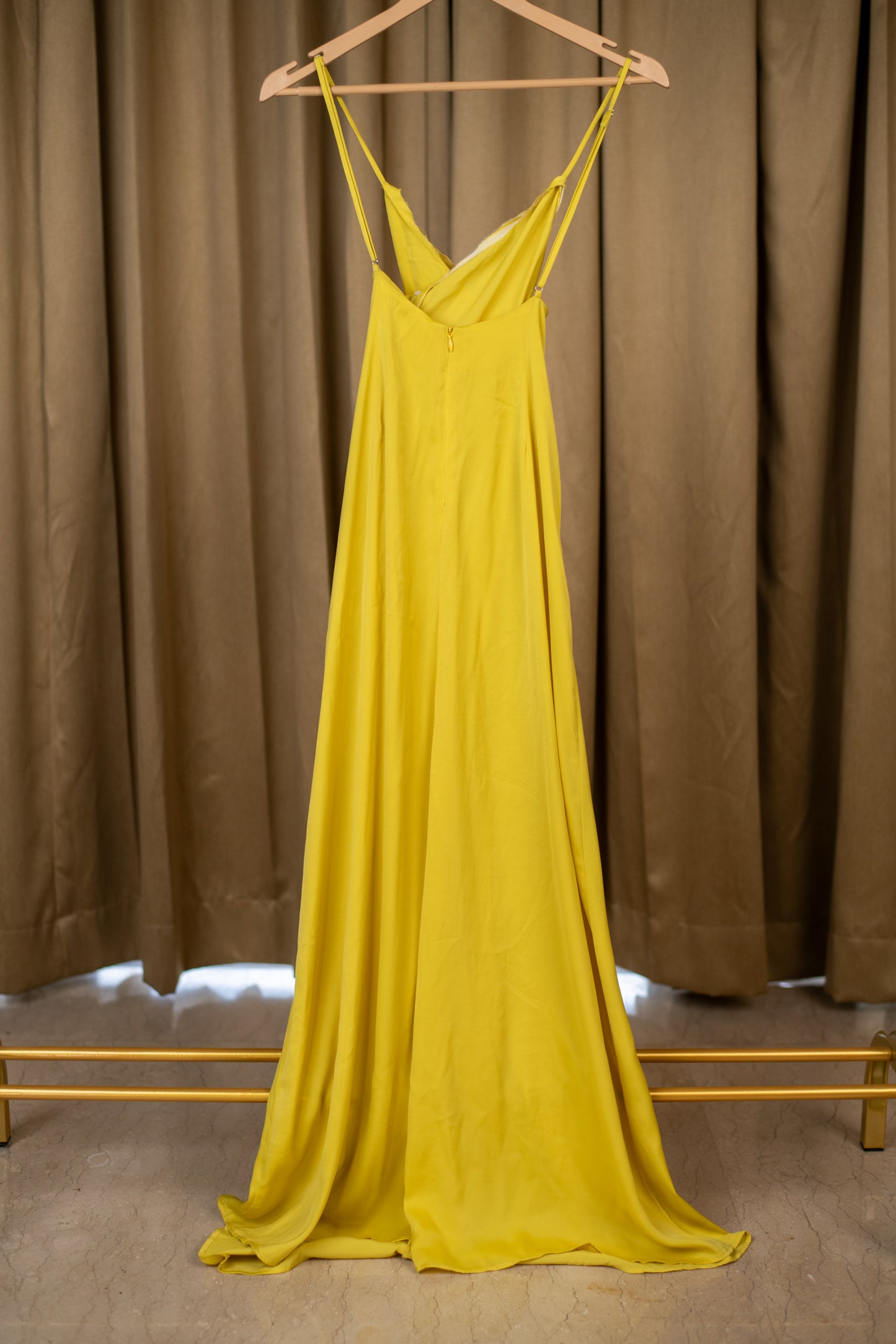 Gown
