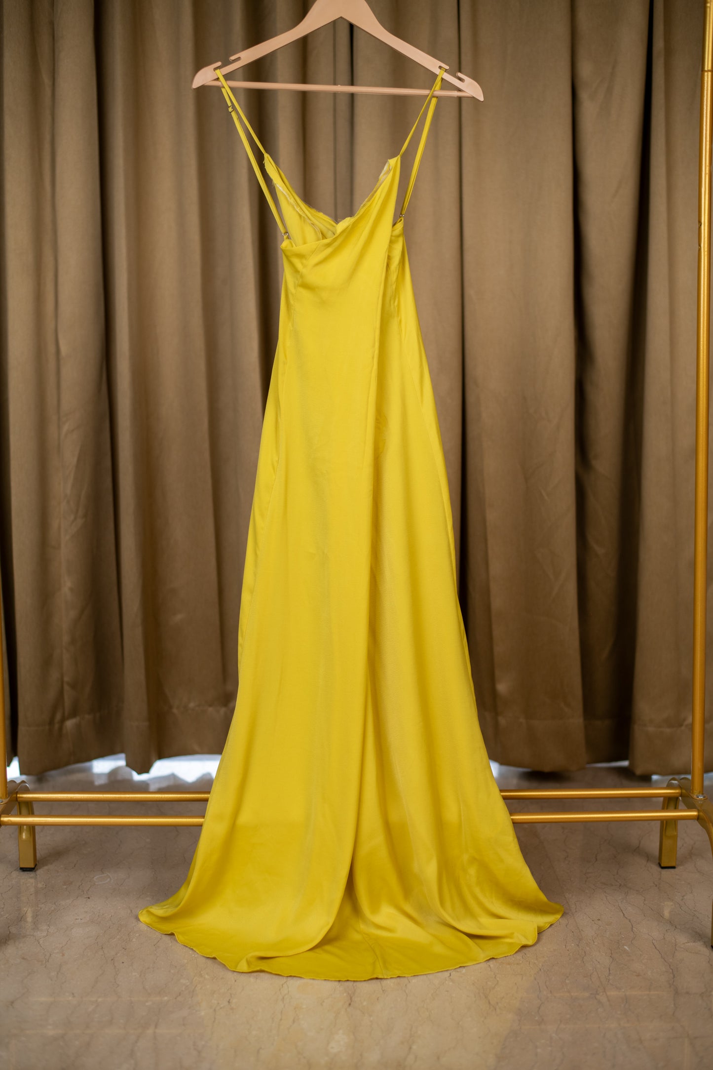 Gown