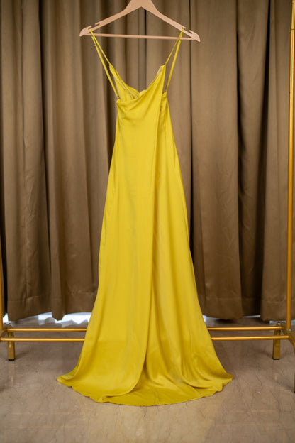 Gown