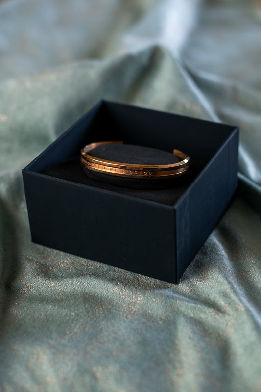 Daniel Wellington Adjustable Bracelet