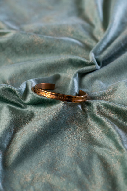 Daniel Wellington Adjustable Bracelet