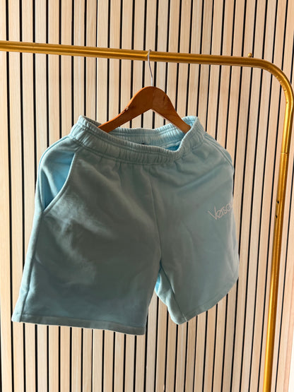 Versace Powder blue Co-ord Set