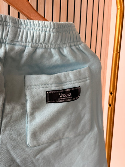 Versace Powder blue Co-ord Set