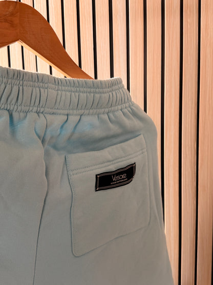 Versace Powder blue Co-ord Set