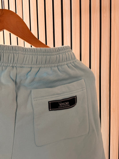 Versace Powder blue Co-ord Set